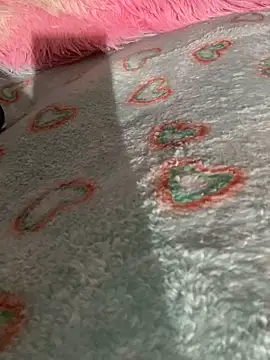 KimiAqua online show from 01-03-25, 06:14