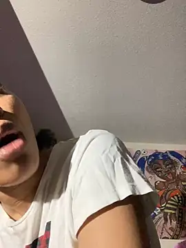 KimiAqua online show from 03-03-25, 12:37