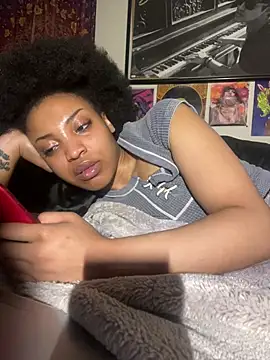 KimiAqua online show from 03-14-25, 01:37