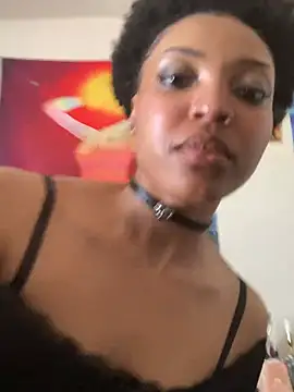 KimiAqua online show from 03-17-25, 09:13