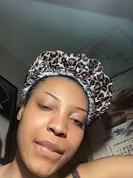 KimiAqua online show from 10-04-25, 11:19