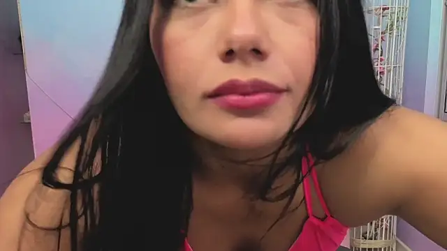 LYA SWEETX online show from 03-03-26, 12:39