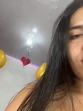 AnnaRosse1 online show from 02-05-25, 03:34