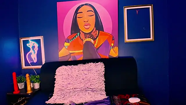 MsTashaxxx online show from 12-05-24, 11:07