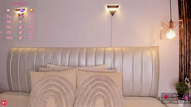 Zuzu sweet online show from 02-27-26, 07:03