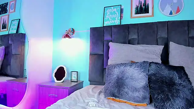 AmyPalmmer online show from 03-08-25, 11:58