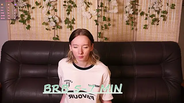 LimaLexxx online show from 10-23-25, 05:33