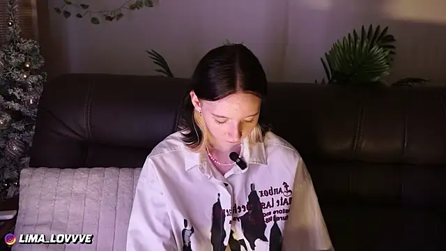 LimaLexxx online show from 12-22-25, 05:21