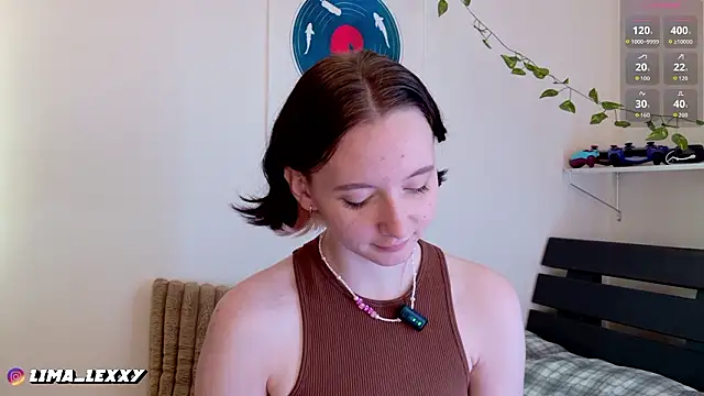 LimaLexxx online show from 03-23-26, 02:48