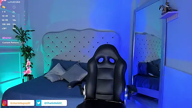 charlotte  grey online show from 03-01-25, 07:37