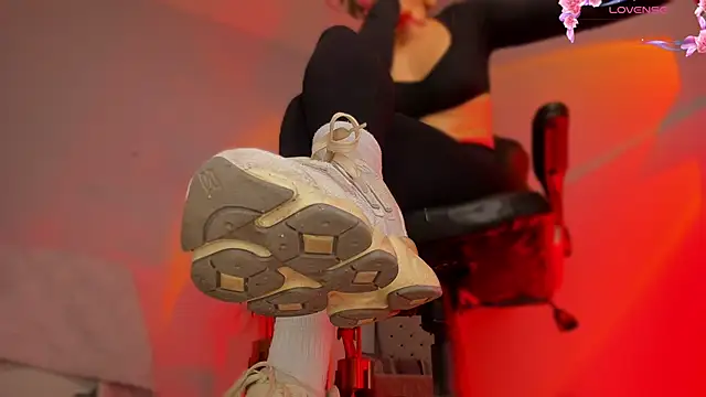 charlotte  grey online show from 03-27-26, 08:19