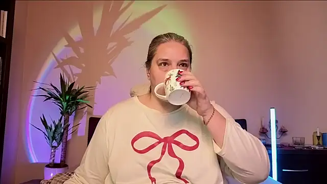 Snapshot of Niter chatting on 02-24-26, 07:39 Niter online show from 02-24-26, 07:39