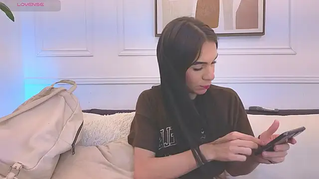 Mia thompson 19 online show from 02-26-26, 07:57