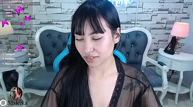 marilin a online show from 02-13-25, 12:57