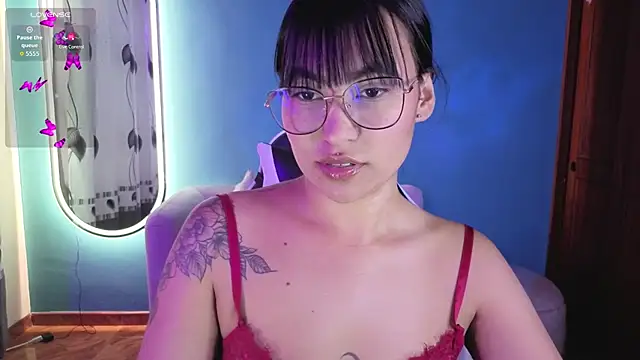 marilin a online show from 09-26-25, 10:25