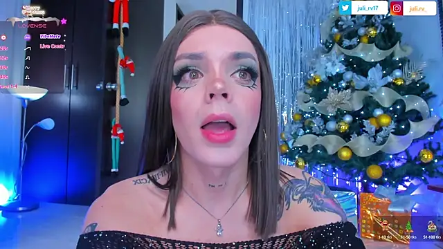 Chris parker27 online show from 12-13-24, 03:32