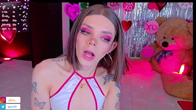 Chris parker27 online show from 02-14-25, 12:57