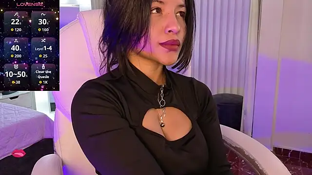 petite molly  online show from 12-02-25, 12:54