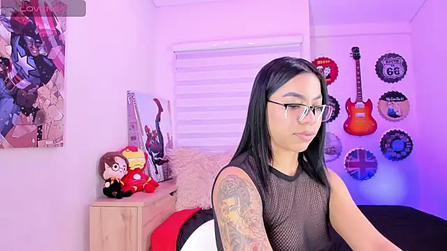 madelyn rose  online show from 03-12-25, 04:08