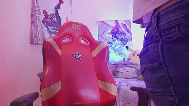 madelyn rose  online show from 03-26-26, 06:35