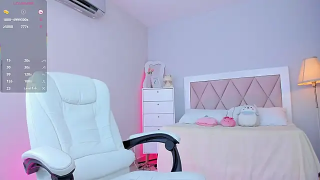 ania sweet18 online show from 11-04-25, 01:27