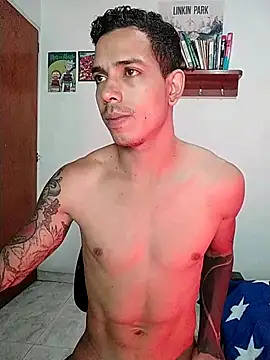 Snapshot of chero_95 chatting on 10-22-25, 07:57 chero 95 online show from 10-22-25, 07:57