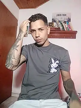 Snapshot of chero_95 chatting on 11-26-25, 09:05 chero 95 online show from 11-26-25, 09:05