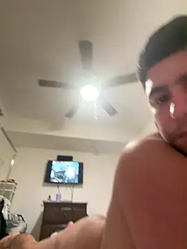 elwhite1996 online show from 11-23-25, 07:19