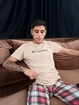 arenn1997 online show from 09-13-25, 12:16