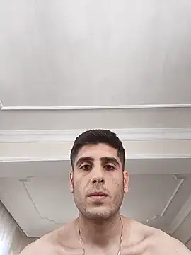 arenn1997 online show from 10-18-25, 12:17