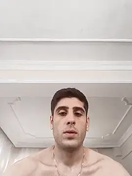 arenn1997 online show from 10-31-25, 12:06