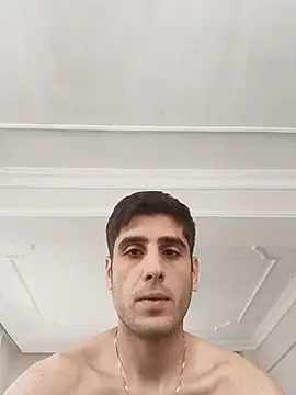 arenn1997 online show from 11-02-25, 12:18