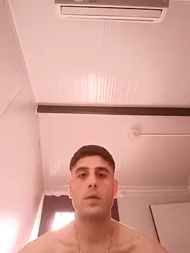 arenn1997 online show from 11-07-25, 12:05