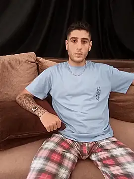 arenn1997 online show from 11-11-25, 12:16