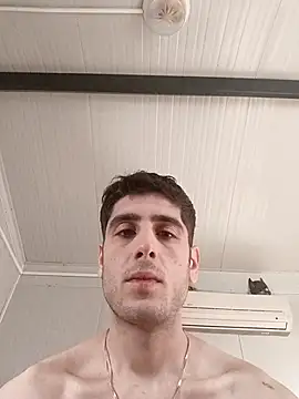 arenn1997 online show from 12-20-25, 12:45