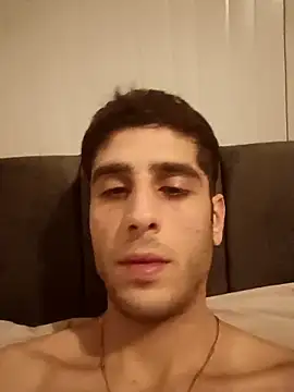 arenn1997 online show from 12-21-25, 12:51