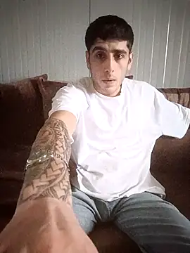 arenn1997 online show from 02-07-26, 12:20