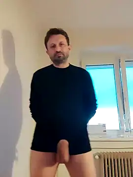 Chokakabraz online show from 12-20-24, 03:00