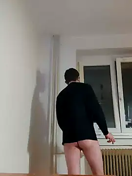 Chokakabraz online show from 12-31-24, 08:15