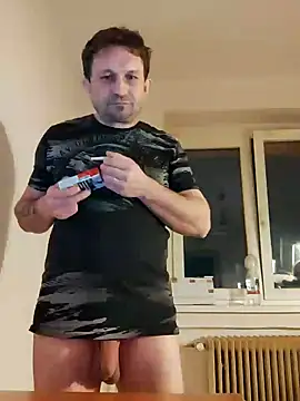 Chokakabraz online show from 01-13-25, 04:19