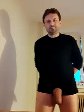 Chokakabraz online show from 01-15-25, 03:39