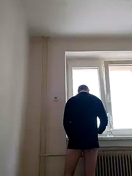 Chokakabraz online show from 02-15-25, 12:43