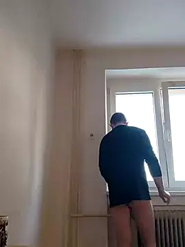 Chokakabraz online show from 02-16-25, 06:32