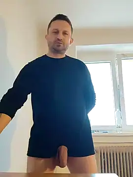 Chokakabraz online show from 02-16-25, 03:48