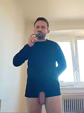 Chokakabraz online show from 03-18-25, 02:48