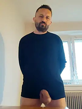 Chokakabraz online show from 09-26-25, 03:27