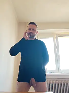 Chokakabraz online show from 11-23-25, 08:14