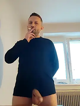 Chokakabraz online show from 11-26-25, 02:40