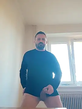 Chokakabraz online show from 02-25-26, 03:32