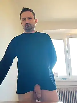 Chokakabraz online show from 03-13-26, 02:45